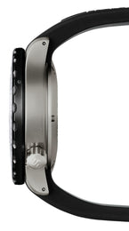 Sinn U2 SDR EZM 5 Vintage Cowhide Brown Watch