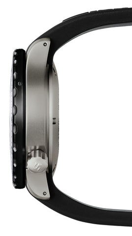 Sinn U2 SDR EZM 5 Vintage Cowhide Brown Watch