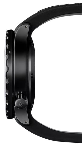 Sinn U2 S EZM 5 Rubber Watch