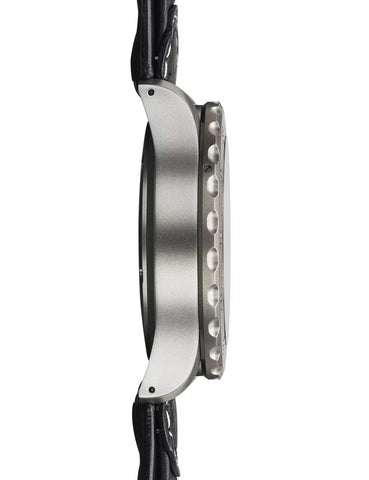 Sinn U212 - EZM 16 Silicone Watch