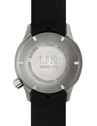 Sinn Watch U2 - EZM 5 Bracelet