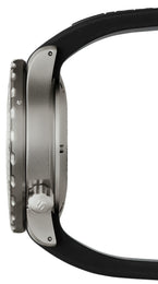 Sinn U2 EZM 5 Vintage Cowhide Brown Watch