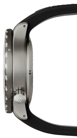 Sinn U2 EZM 5 Vintage Cowhide Brown Watch