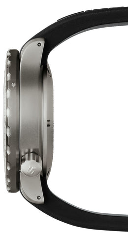 Sinn U2 EZM 5 Leather Watch