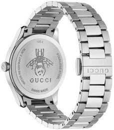 Gucci Watch G-Timeless Unisex D