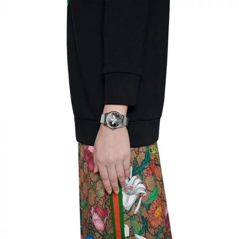 Gucci Watch G-Timeless Unisex D