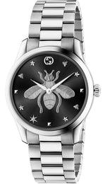 Gucci Watch G-Timeless Unisex YA1264136