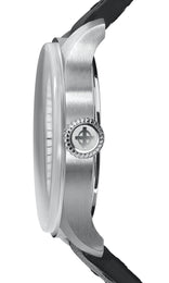 Zodiac Watch Jetomatic Limited Edition