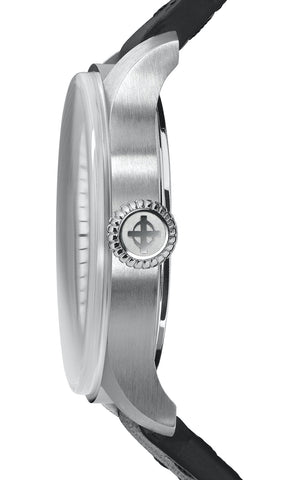 Zodiac Watch Jetomatic Limited Edition