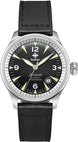 Zodiac Watch Jetomatic Limited Edition ZO9150