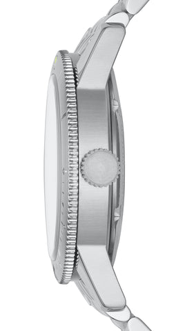 Zodiac Watch Super Sea Wolf Skin