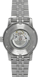 Zodiac Watch Super Sea Wolf Skin