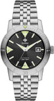 Zodiac Watch Super Sea Wolf Skin ZO9201
