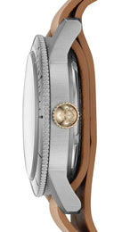 Zodiac Watch Super Sea Wolf