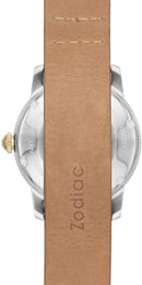 Zodiac Watch Super Sea Wolf