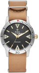 Zodiac Watch Super Sea Wolf ZO9207