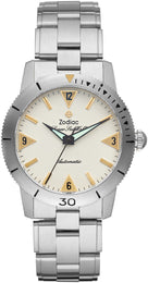 Zodiac Watch Super Sea Wolf ZO9206