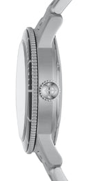 Zodiac Watch Super Sea Wolf