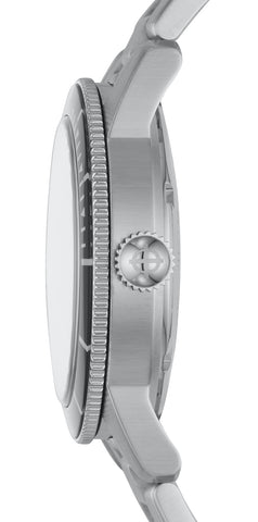 Zodiac Watch Super Sea Wolf