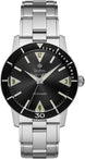 Zodiac Watch Super Sea Wolf ZO9209