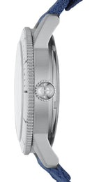 Zodiac Watch Super Sea Wolf