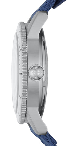 Zodiac Watch Super Sea Wolf