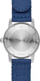 Zodiac Watch Super Sea Wolf