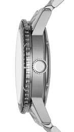 Zodiac Watch Super Sea Wolf Compression