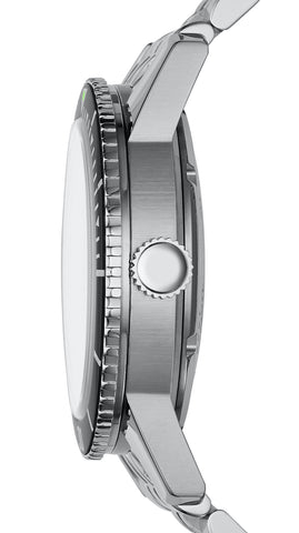 Zodiac Watch Super Sea Wolf Compression