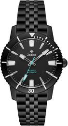 Zodiac Watch Super Sea Wolf Compression ZO9276