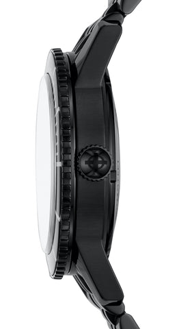 Zodiac Watch Super Sea Wolf Compression D