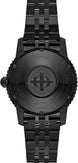 Zodiac Watch Super Sea Wolf Compression D