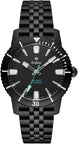 Zodiac Watch Super Sea Wolf Compression ZO9276