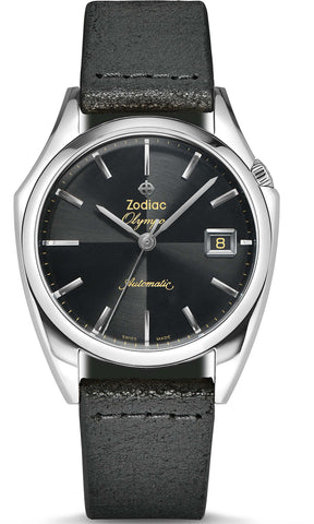 Zodiac Watch Olympos ZO9700