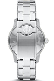 Zodiac Watch Super Sea Wolf D