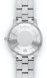 Zodiac Watch Super Sea Wolf D