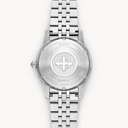 Zodiac Watch Super Sea Wolf Compression Neon Story