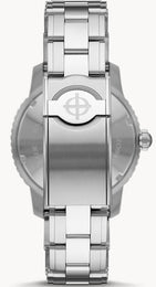 Zodiac Watch Super Sea Wolf GMT Neon Story