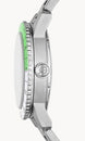 Zodiac Watch Super Sea Wolf GMT Neon Story