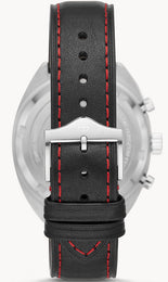 Zodiac Grandrally Quartz Mens