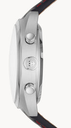 Zodiac Grandrally Quartz Mens