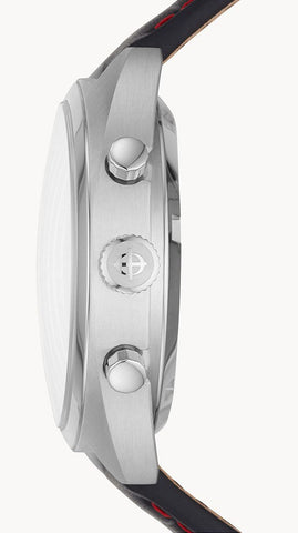 Zodiac Grandrally Quartz Mens