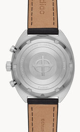 Zodiac Grandrally Quartz Mens