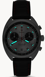 Zodiac Grandrally Quartz Mens