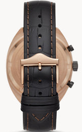 Zodiac Watch Grandrally Quartz Mens