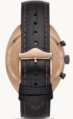 Zodiac Watch Grandrally Quartz Mens