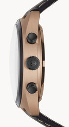 Zodiac Watch Grandrally Quartz Mens