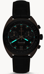 Zodiac Watch Grandrally Quartz Mens