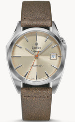 Zodiac Watch Olympos Automatic ZO9702