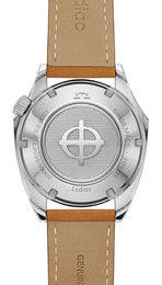 Zodiac Olympos Military Watch